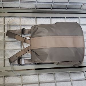 Pincnel kakhy fabric backpack